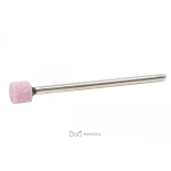 Ceramic grinding wheel 6.5 mm thick (5 pcs set) - Wittex