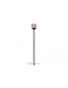 Ceramic grinding wheel 6.5 mm thick (5 pcs set) - Wittex