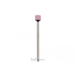 Ceramic grinding wheel 6.5 mm thick (5 pcs set) - Wittex