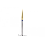 Carbide end mill with TITAN nitride coating - Wittex