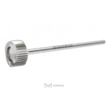 Special cutters for Clavi treatments (round cutters) - Wittex