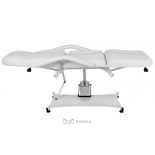 Kosmetikliege hydraulisch LUKE