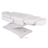 Electric cosmetic bed LEVI E3