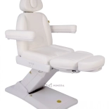 Electric cosmetic bed LEVI E3