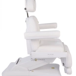 Electric cosmetic bed LEVI E3