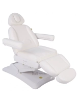 Electric cosmetic bed LEVI E3