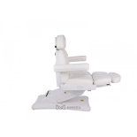 Electric cosmetic bed LEVI E3