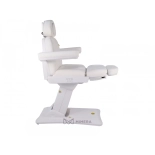 Electric cosmetic bed LEVI E3