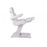 Electric cosmetic bed LEVI E3