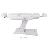 Electric cosmetic bed LEVI E3