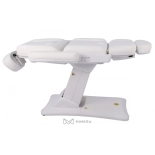 Electric cosmetic bed LEVI E3