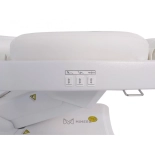 Electric cosmetic bed LEVI E3