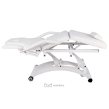 Electric physiotherapy bed ZIAN E3 - white