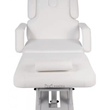 Electric physiotherapy bed ZIAN E3 - white