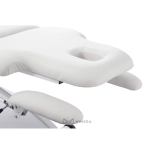 Electric physiotherapy bed ZIAN E3 - white