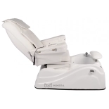 SPA pedicure chair NEPTUN E2 - white