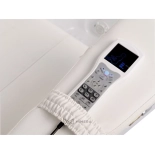 SPA pedicure chair NEPTUN E2 - white