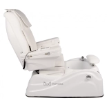 SPA pedicure chair NEPTUN E2 - white