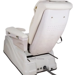 SPA pedicure chair NEPTUN E2 - white