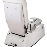 SPA pedicure chair NEPTUN E2 - white
