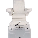 SPA pedicure chair NEPTUN E2 - white