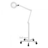 Lupa lampa LAVIA 3 dioptrie se stojanem