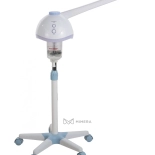 Facial steamer POPY