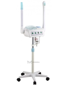 Parný naparovač TWIN