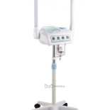 Facial steamer TWIN