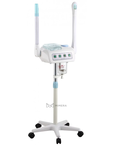 Facial steamer TWIN