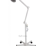 Infrared Heat Lamp RODA with the stand