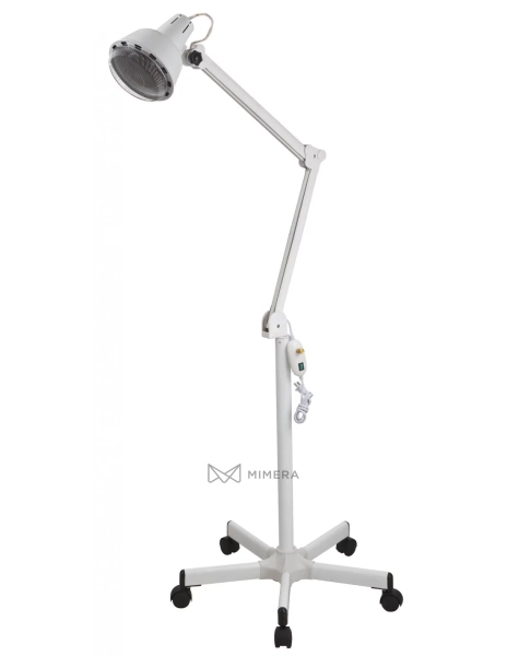 Infrared Heat Lamp RODA with the stand