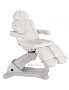 Pedikérské křeslo elektrické NICO PEDI E3 - otočné