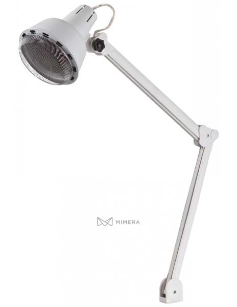 Infrared Heat Lamp RODA-T with clamp