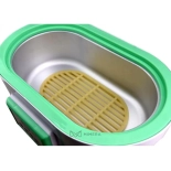 Paraffin Cieplej Wosk Podgrzewacz 5L