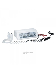 Multifunkčný kozmetický prístroj F-815 5 v 1