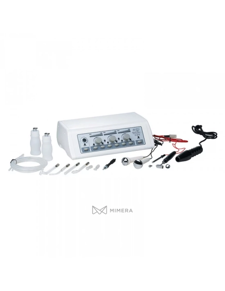 Multifunkčný kozmetický prístroj F-815 5 v 1