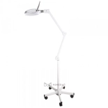 LED Lupa lampa FARN 3 - 5 dioptrií + statív