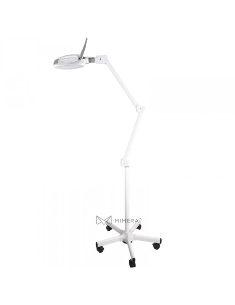 LED Lupa lampa FARN 3 - 5 dioptrií + statív