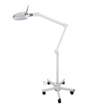 LED Lupa lampa FARN 3 - 5 dioptrií + statív