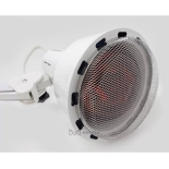 Infrared Heat Lamp RODA-T with clamp