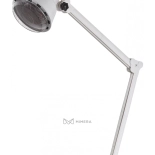 Infrared Heat Lamp RODA with the stand