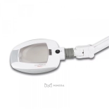 LED Lupa lampa FARN 3 - 5 dioptrií + statív