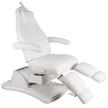Electric pedicure chair APUS E3 - swivel