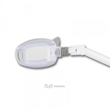 LED Lupa lampa FARN 3 - 5 dioptrií + statív