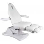 Electric pedicure chair APUS E3 - swivel