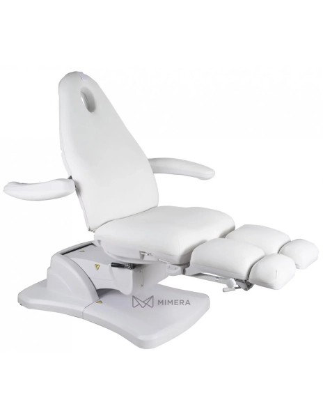Electric pedicure chair APUS E3 - swivel
