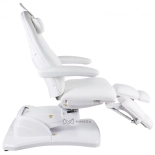 Electric pedicure chair APUS E3 - swivel