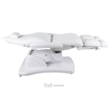 Electric pedicure chair APUS E3 - swivel