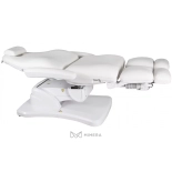 Electric pedicure chair APUS E5 - swivel